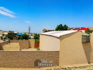 فروش زمین 330 متر تهرانپارس
